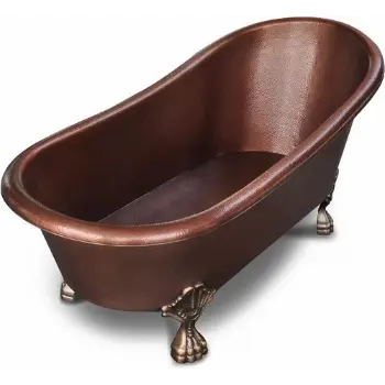 Copper Bath Tub